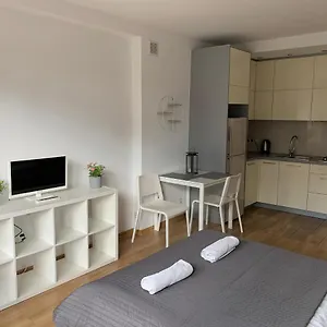  Appartamento House Marszalkowska 7