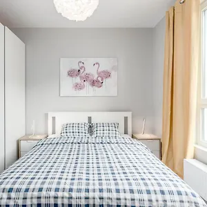 Chill Ursus Apartment