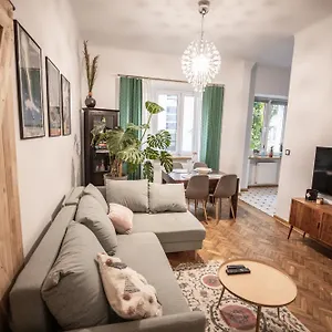Concierge Miedziana Apartment