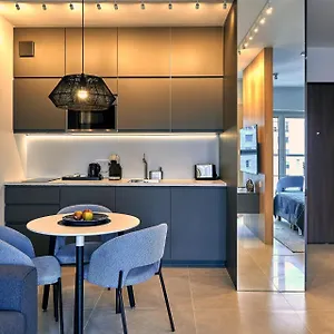 Mennica By P&o Serviced Apartment