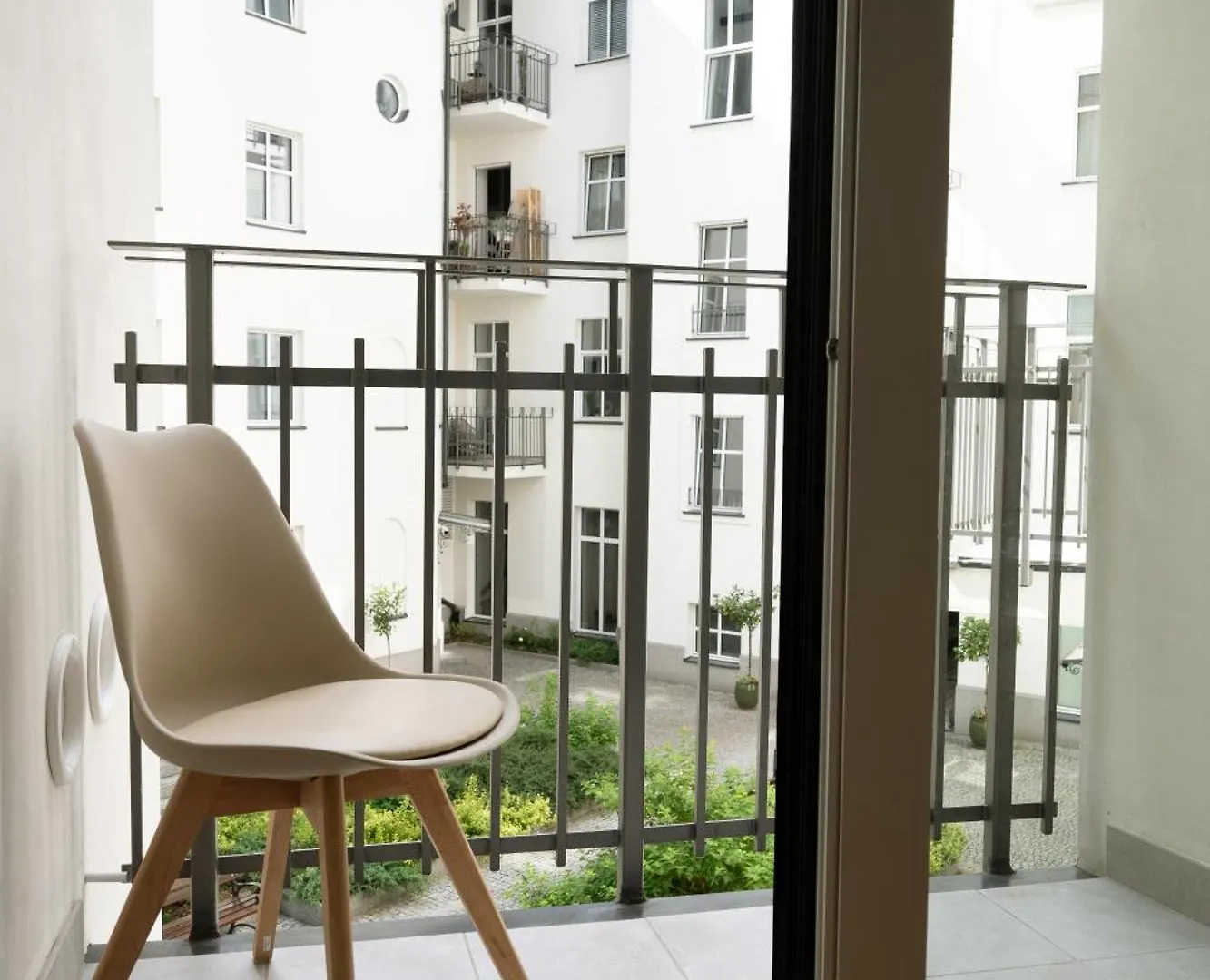 Appartamento W Sercu Warszawy Apartamenty Varsavia Polonia
